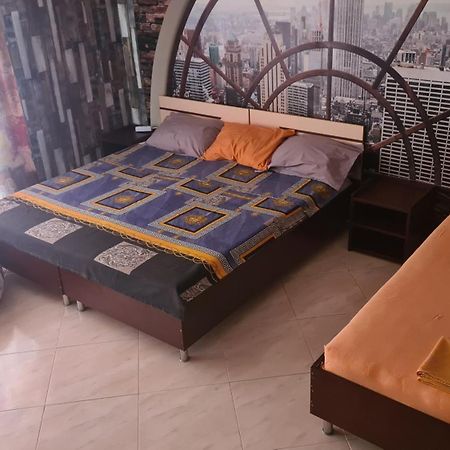 Курортно Студио Sunny Beach Eksteriør billede