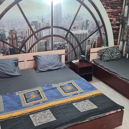 Курортно Студио Sunny Beach Eksteriør billede