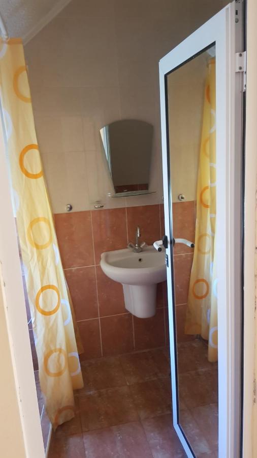 Курортно Студио Sunny Beach Eksteriør billede