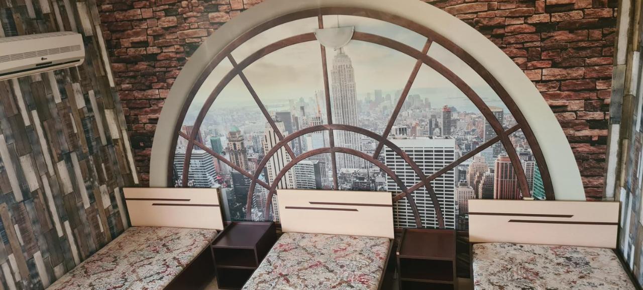 Курортно Студио Sunny Beach Eksteriør billede