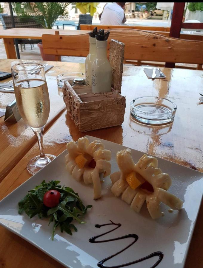Курортно Студио Sunny Beach Eksteriør billede