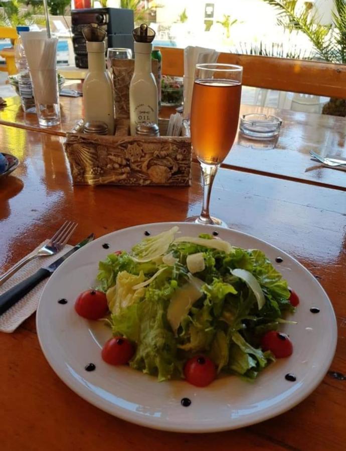 Курортно Студио Sunny Beach Eksteriør billede
