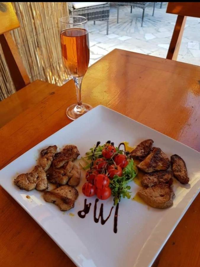 Курортно Студио Sunny Beach Eksteriør billede
